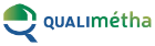 Logo Qualimétha